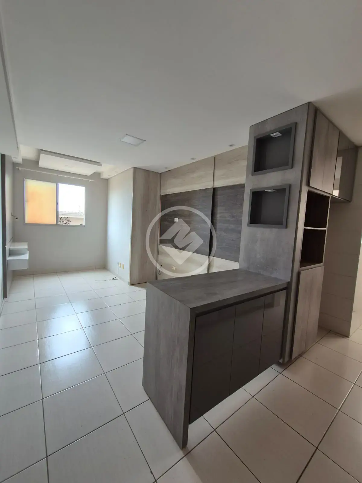 Imagem 1 - Apartamento em Jardim Brasília, Uberlândia - MG