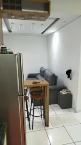Apartamento Jardim Europa, Uberlândia - MG — foto 2