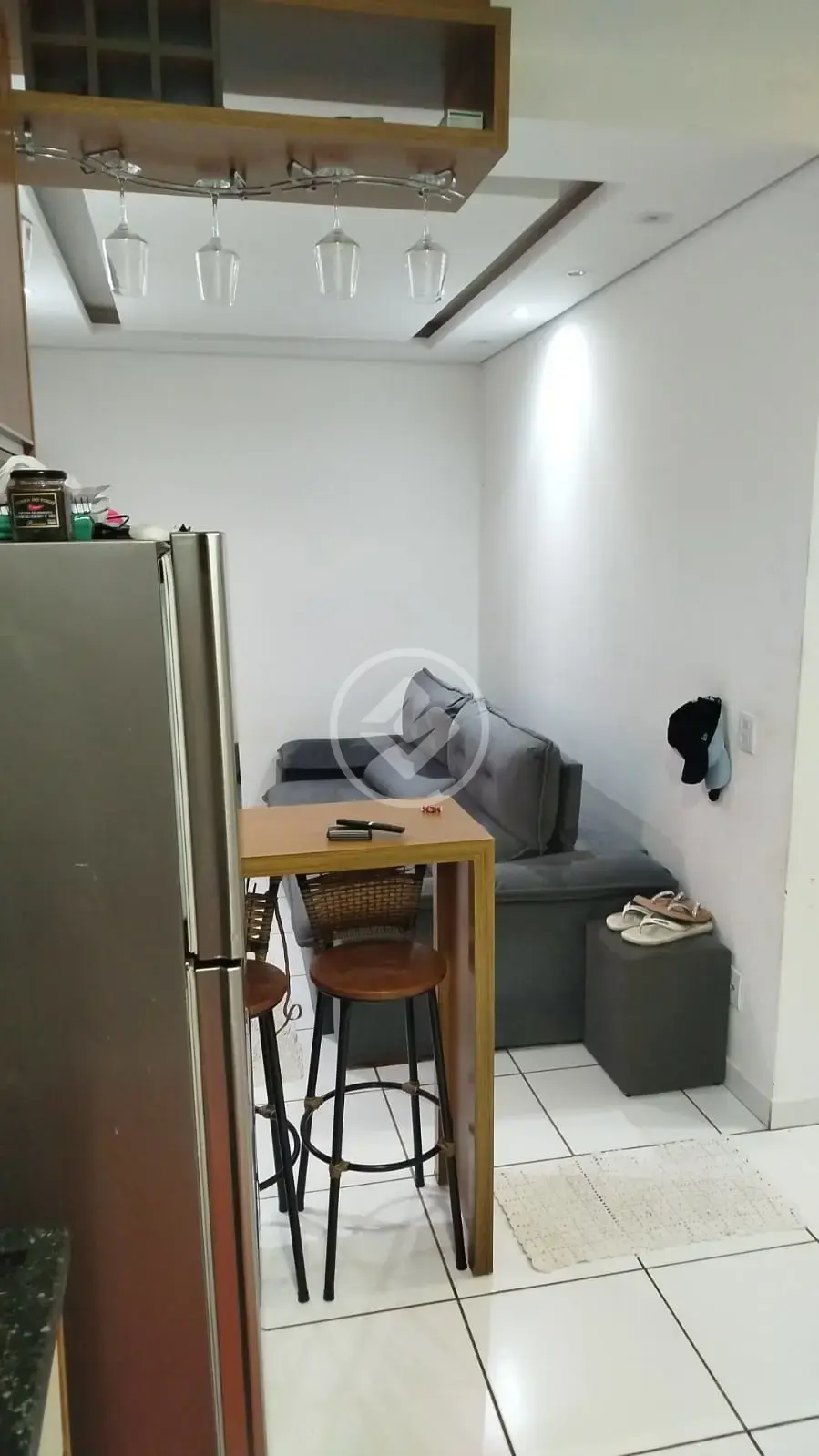 Imagem 1 - Apartamento em Jardim Europa, Uberlândia - MG