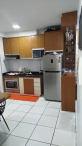 Apartamento Jardim Europa, Uberlândia - MG — foto 1