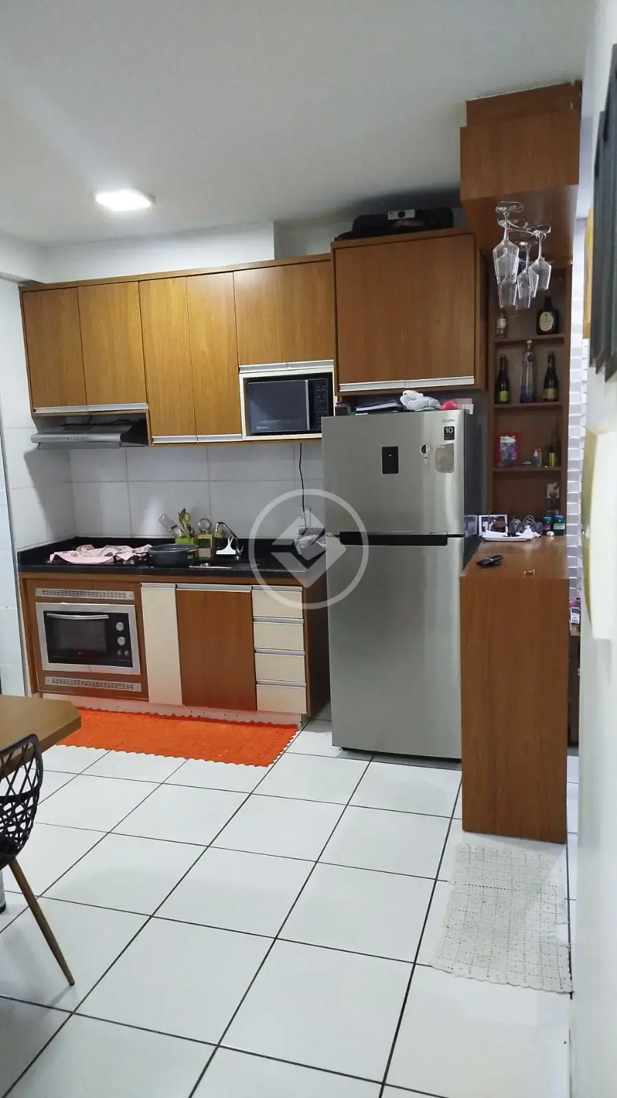Imagem 1 - Apartamento em Jardim Europa, Uberlândia - MG