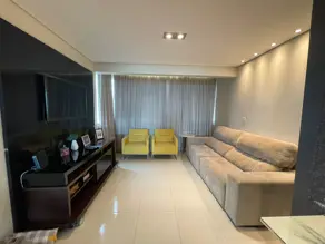 Cobertura BRASIL, Uberlândia - MG — foto 1