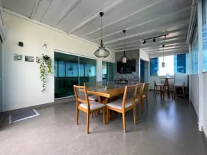 Imagem 6 - Cobertura em BRASIL, Uberlândia - MG