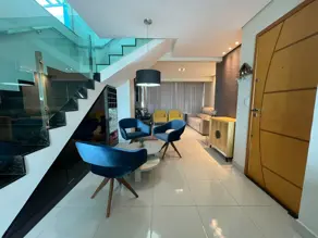 Imagem 2 - Cobertura em BRASIL, Uberlândia - MG