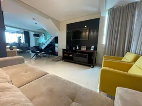 Cobertura BRASIL, Uberlândia - MG — foto 2