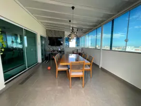 Imagem 3 - Cobertura em BRASIL, Uberlândia - MG