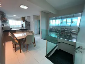Imagem 4 - Cobertura em BRASIL, Uberlândia - MG