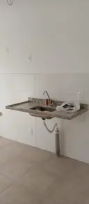 Apartamento Grand Ville, Uberlândia - MG — foto 2