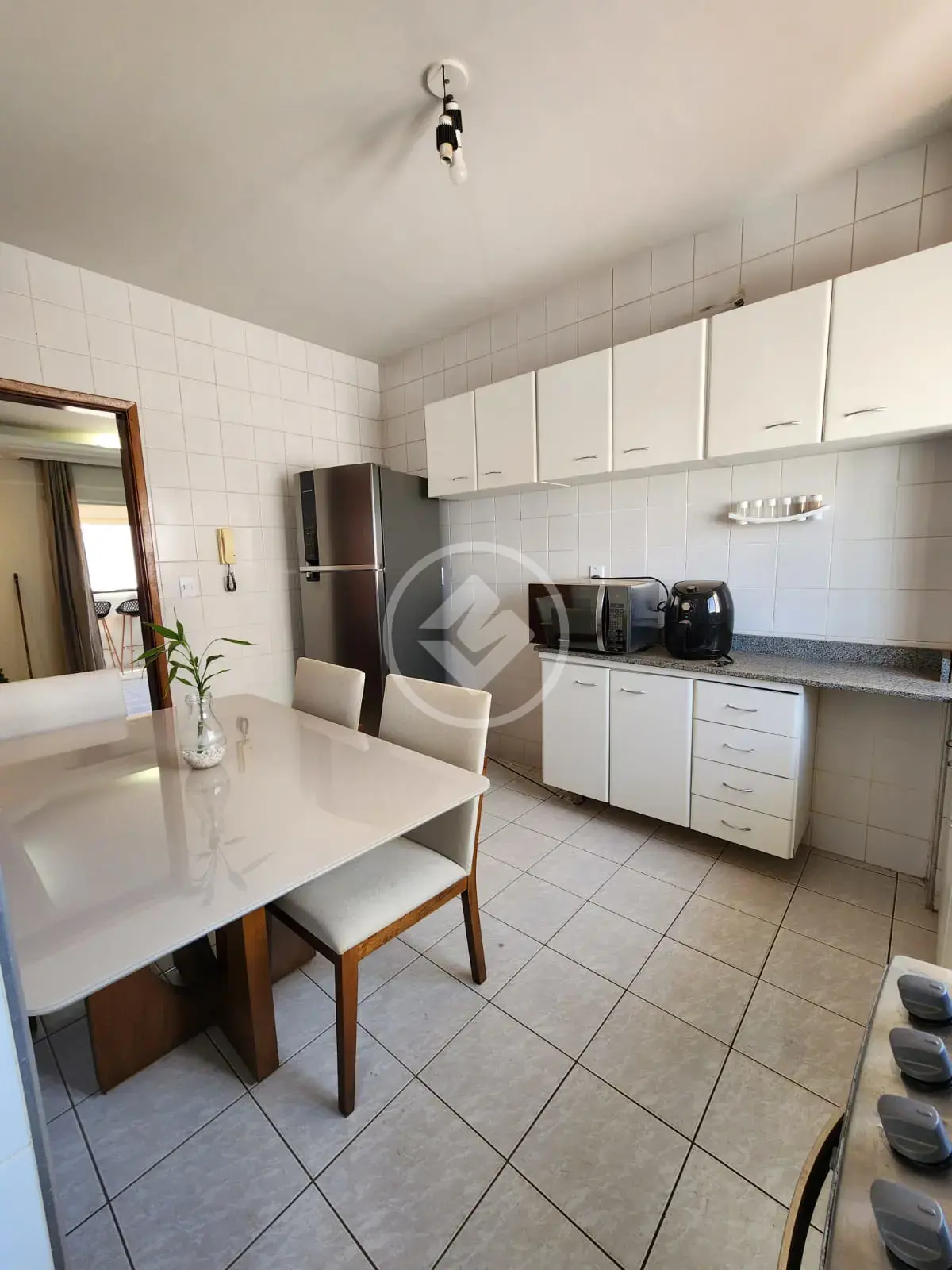 Imagem 2 - Apartamento em Santa Mônica, Uberlândia - MG