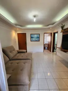 Apartamento Santa Mônica, Uberlândia - MG — foto 2