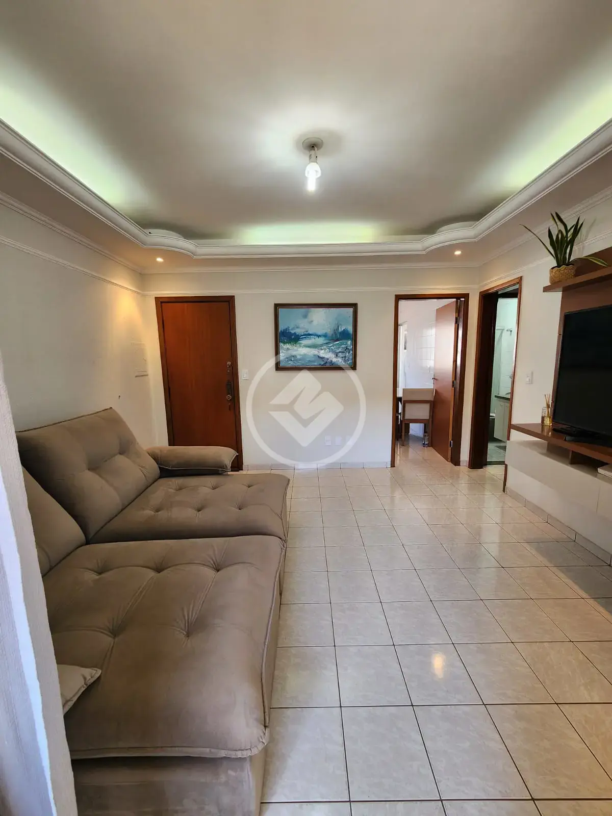 Imagem 1 - Apartamento em Santa Mônica, Uberlândia - MG