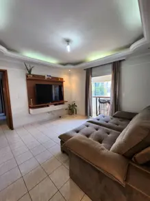 Apartamento Santa Mônica, Uberlândia - MG — foto 1
