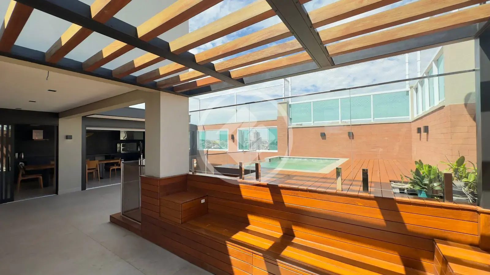 Imagem 1 - Cobertura Duplex em Lidice, Uberlândia - MG