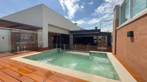 Imagem 2 - Cobertura Duplex em Lidice, Uberlândia - MG