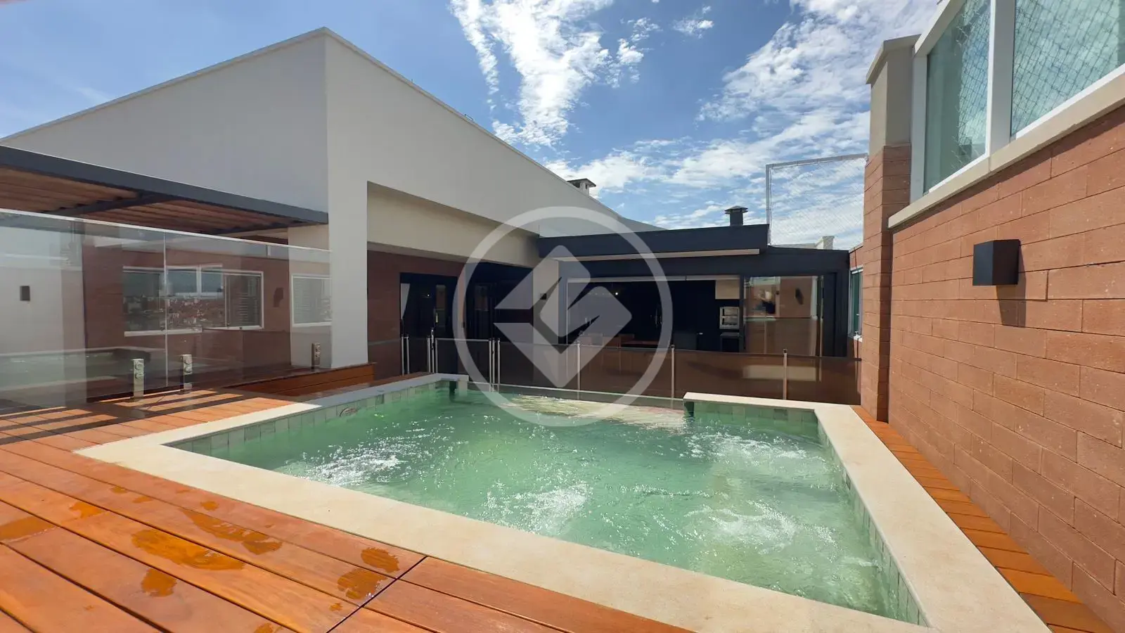Imagem 2 - Cobertura Duplex em Lidice, Uberlândia - MG