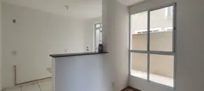 Apartamento Vila Maria, Uberlândia - MG — foto 2