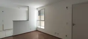 Apartamento Vila Maria, Uberlândia - MG — foto 1