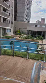 Apartamento Gávea, Uberlândia - MG — foto 2