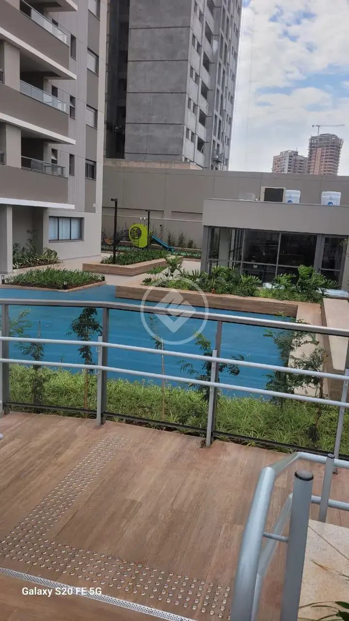 Imagem 1 - Apartamento em Gávea, Uberlândia - MG