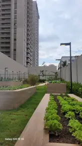 Imagem 3 - Apartamento em Gávea, Uberlândia - MG