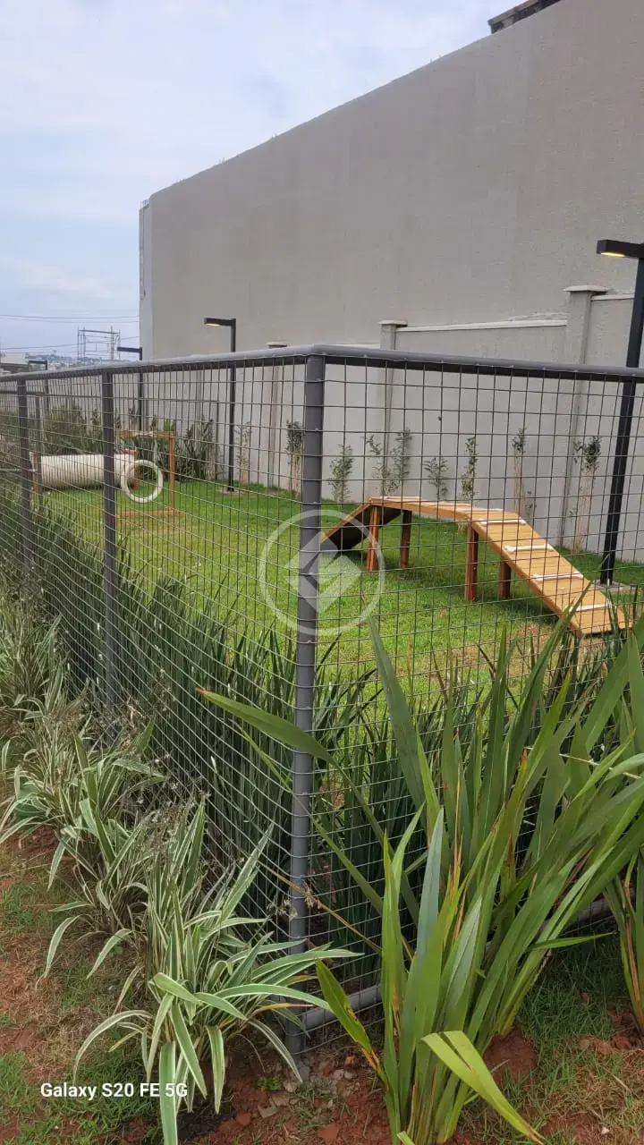Imagem 2 - Apartamento em Gávea, Uberlândia - MG