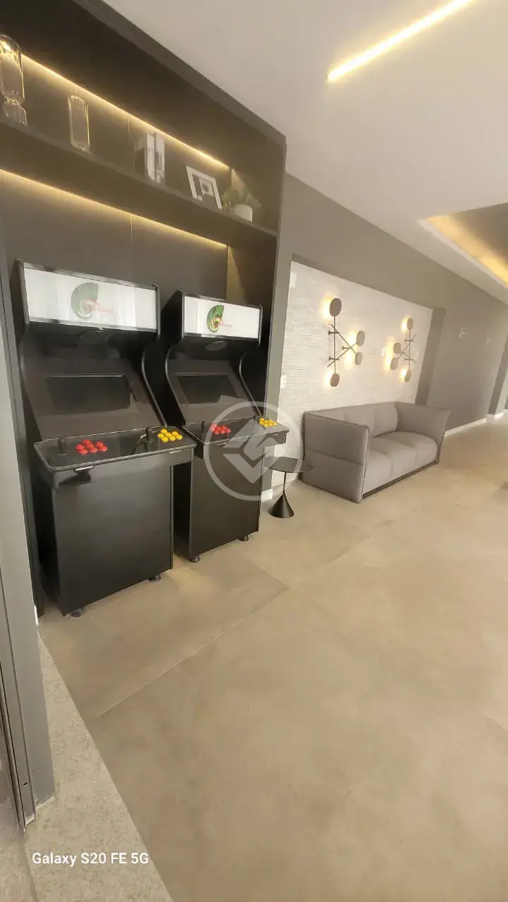 Imagem 4 - Apartamento em Gávea, Uberlândia - MG