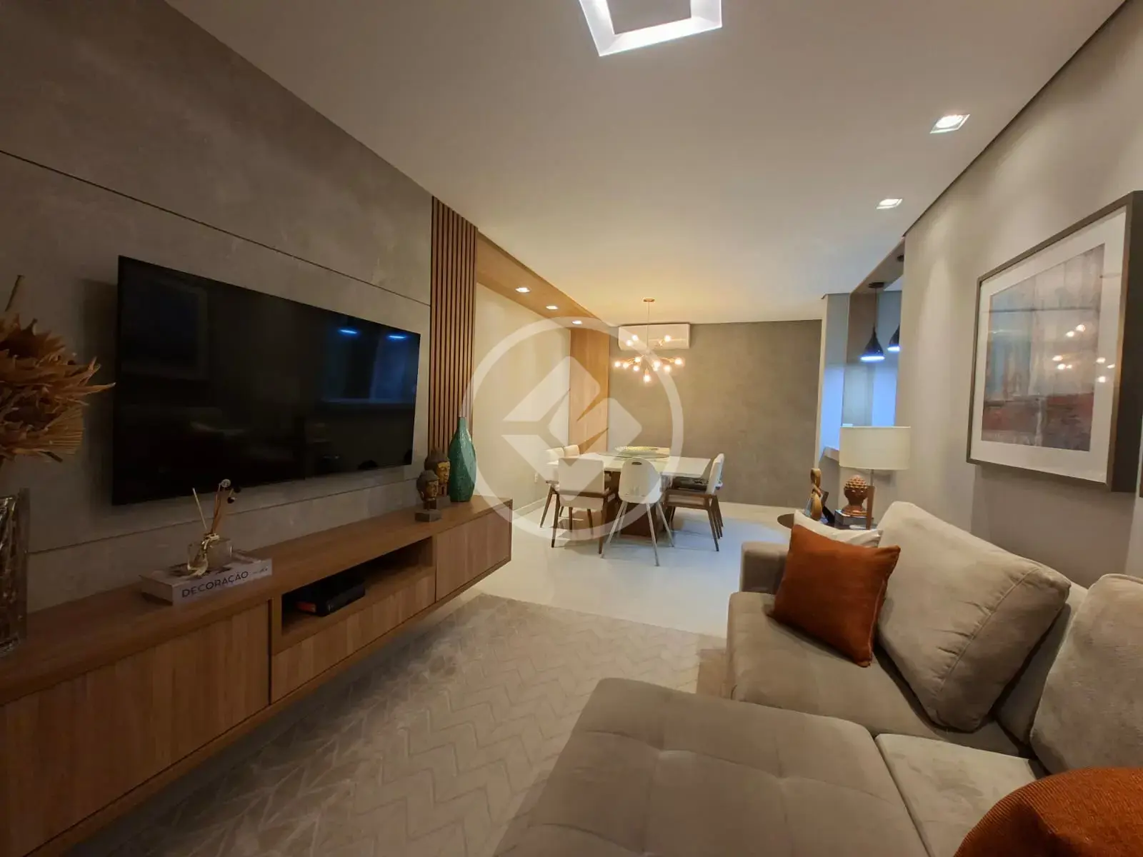 Imagem 1 - Apartamento em Santa Mônica, Uberlândia - MG