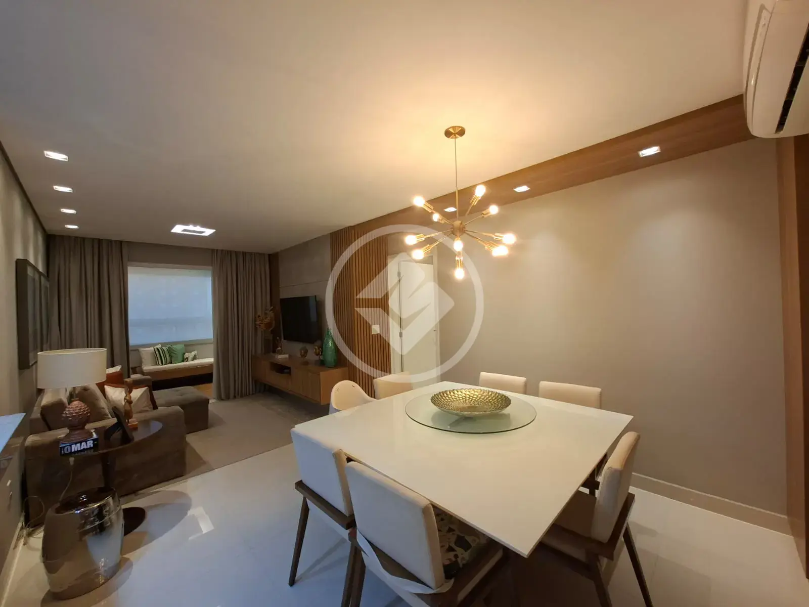 Imagem 4 - Apartamento em Santa Mônica, Uberlândia - MG