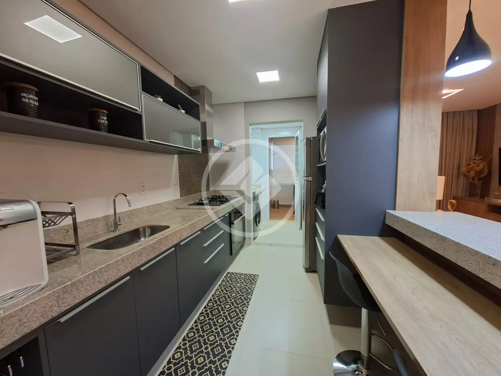 Imagem 6 - Apartamento em Santa Mônica, Uberlândia - MG