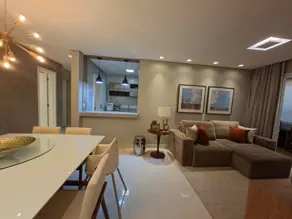 Apartamento Santa Mônica, Uberlândia - MG — foto 1