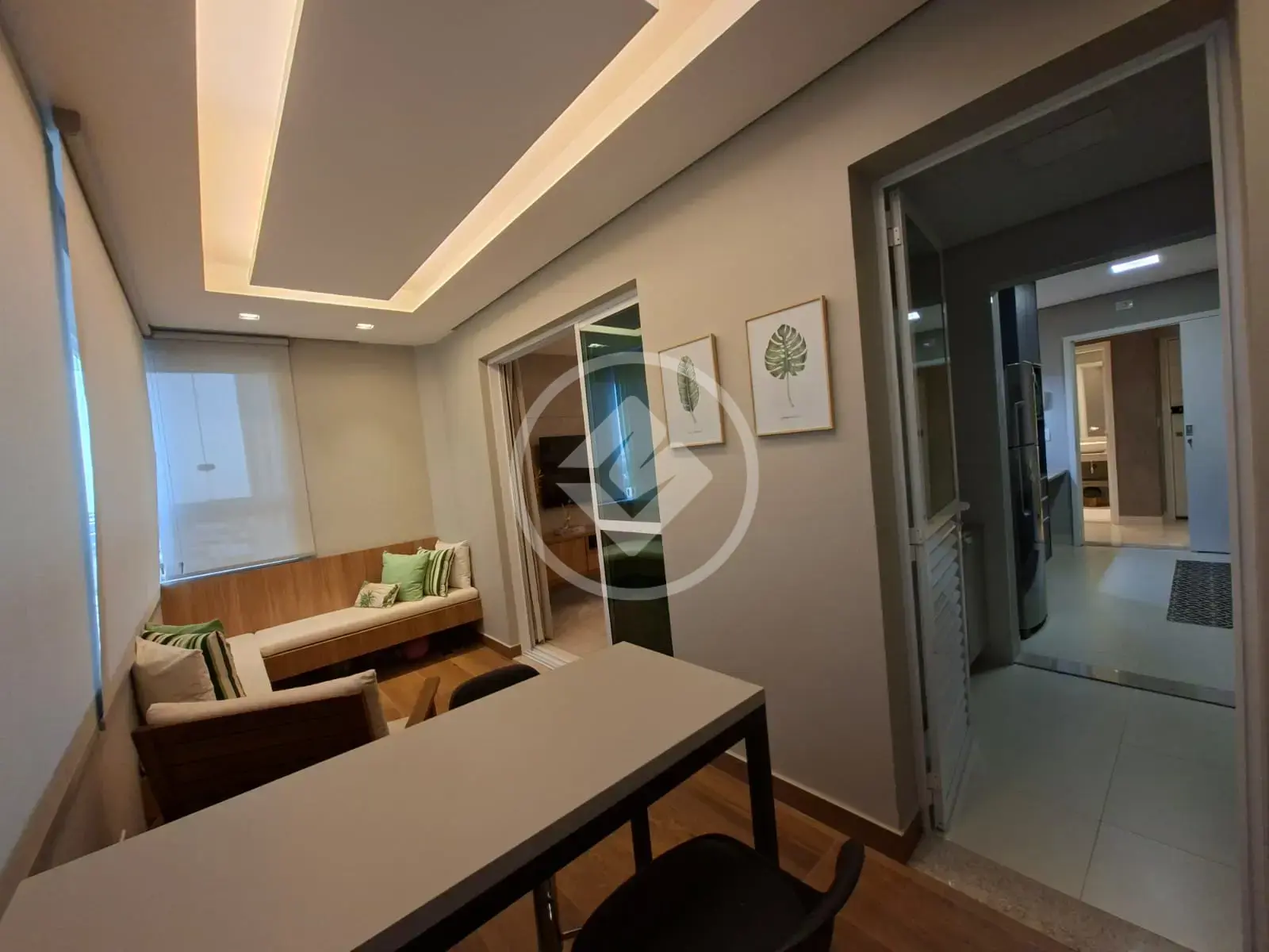 Imagem 5 - Apartamento em Santa Mônica, Uberlândia - MG