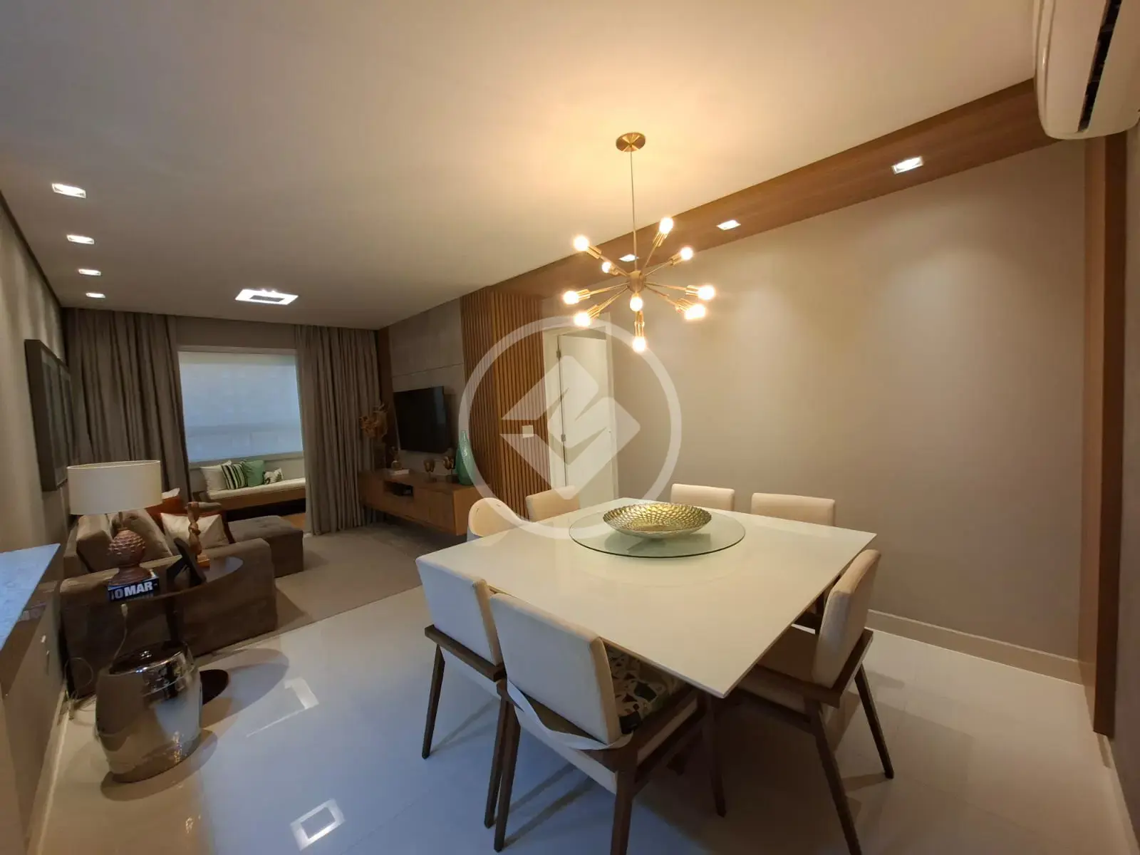 Imagem 3 - Apartamento em Santa Mônica, Uberlândia - MG
