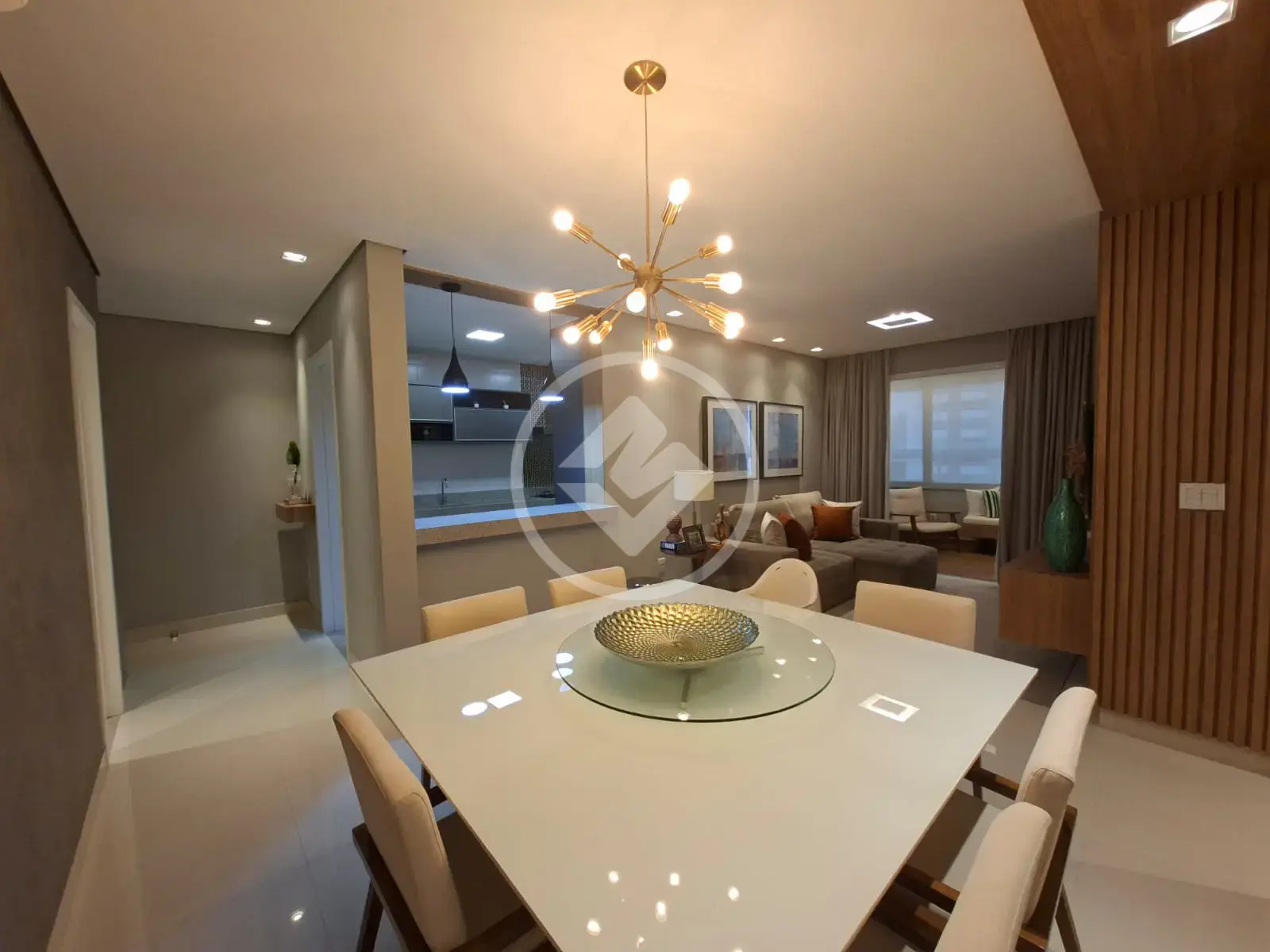 Imagem 2 - Apartamento em Santa Mônica, Uberlândia - MG