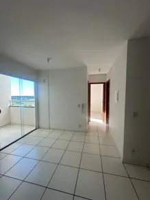 Apartamento Residencial Lago Azul, Uberlândia - MG — foto 2