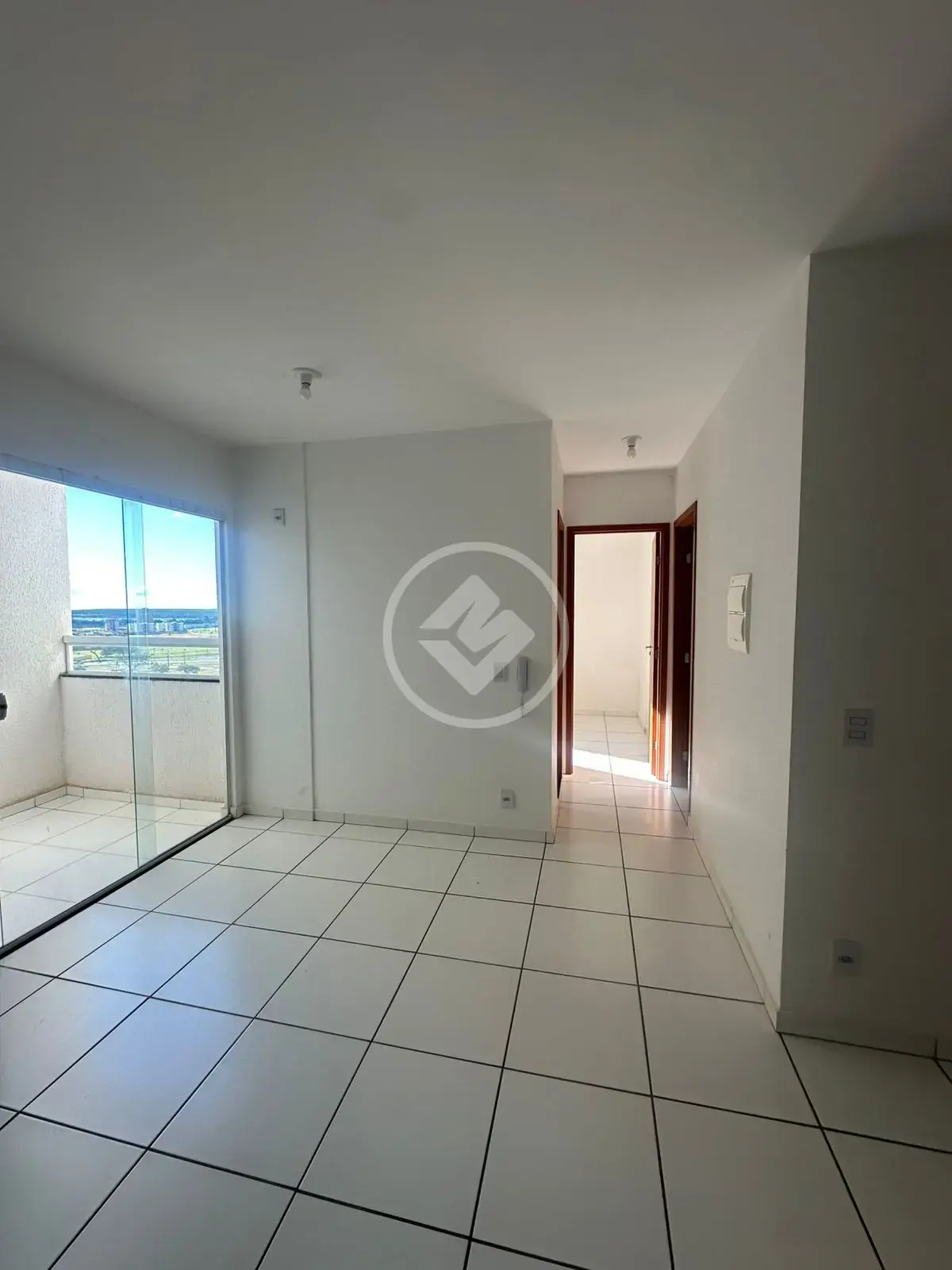 Imagem 1 - Apartamento em Residencial Lago Azul, Uberlândia - MG