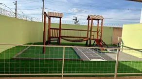 Imagem 4 - Apartamento em Residencial Lago Azul, Uberlândia - MG