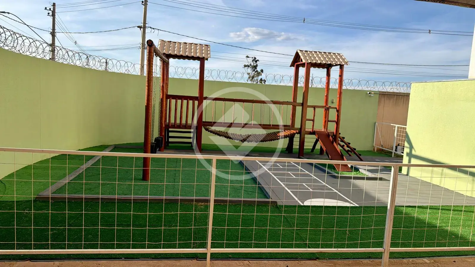 Imagem 4 - Apartamento em Residencial Lago Azul, Uberlândia - MG