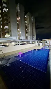 Imagem 5 - Apartamento em Residencial Lago Azul, Uberlândia - MG