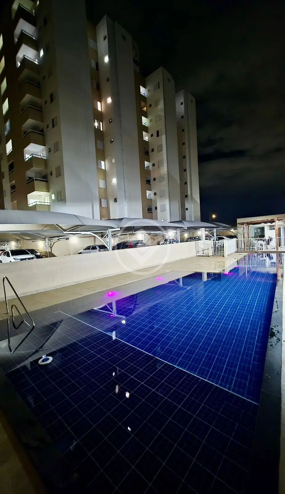 Imagem 5 - Apartamento em Residencial Lago Azul, Uberlândia - MG