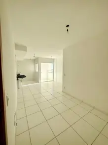 Apartamento Residencial Lago Azul, Uberlândia - MG — foto 1