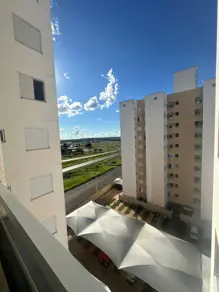 Imagem 6 - Apartamento em Residencial Lago Azul, Uberlândia - MG