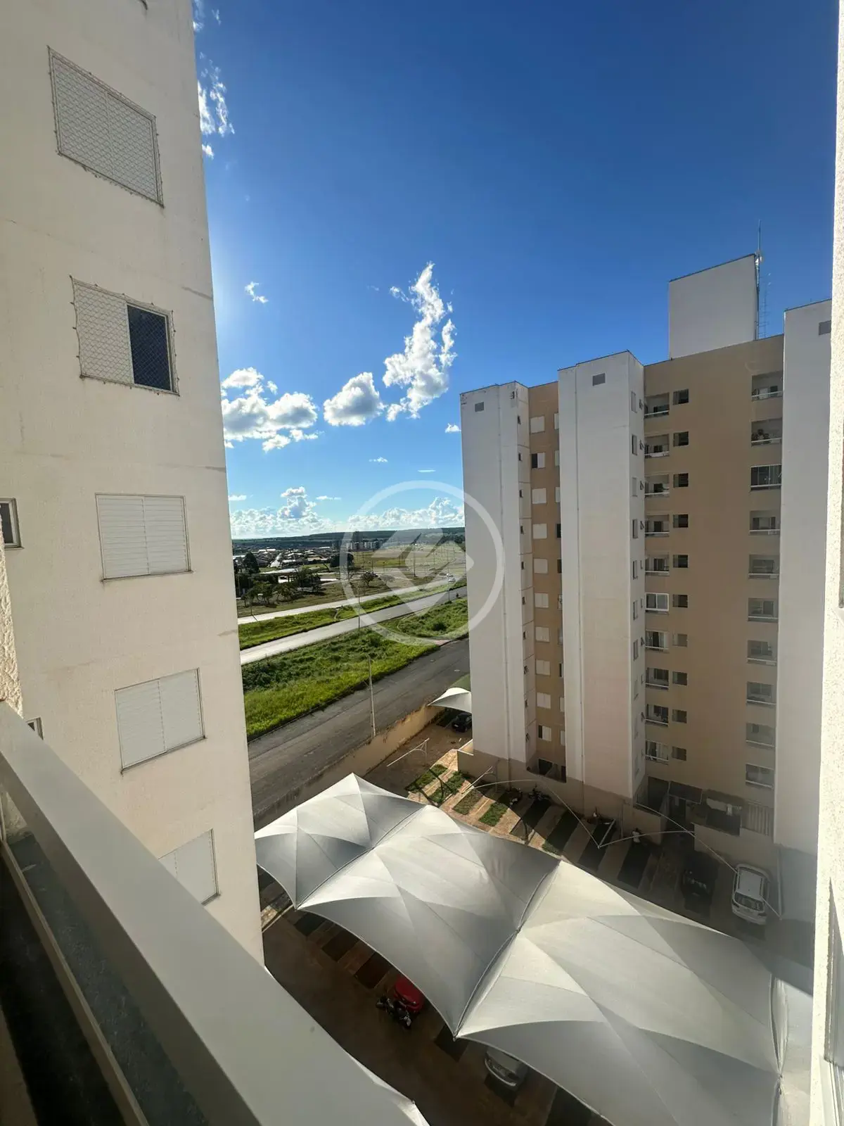 Imagem 6 - Apartamento em Residencial Lago Azul, Uberlândia - MG