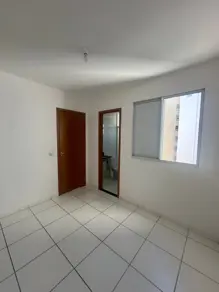 Imagem 2 - Apartamento em Residencial Lago Azul, Uberlândia - MG