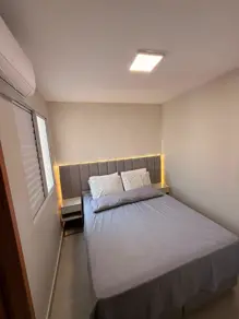 Imagem 6 - Apartamento em Residencial Lago Azul, Uberlândia - MG
