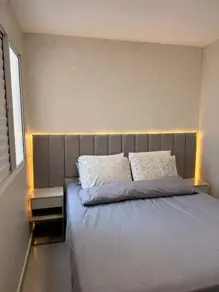 Imagem 5 - Apartamento em Residencial Lago Azul, Uberlândia - MG