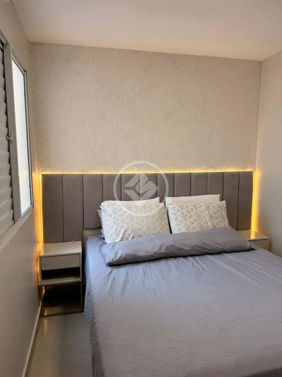 Imagem 5 - Apartamento em Residencial Lago Azul, Uberlândia - MG