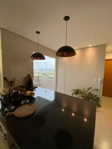 Imagem 2 - Apartamento em Residencial Lago Azul, Uberlândia - MG