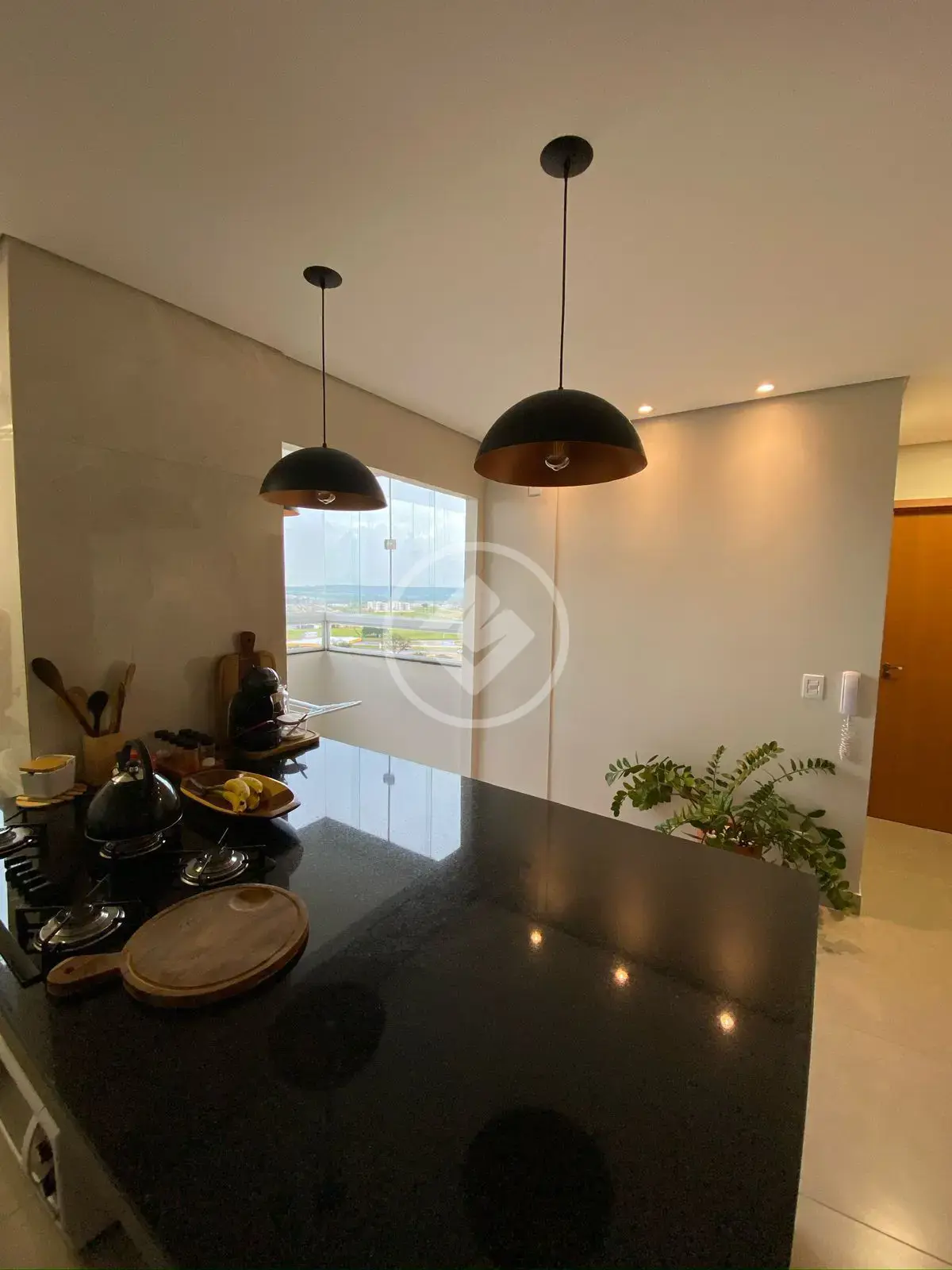 Imagem 2 - Apartamento em Residencial Lago Azul, Uberlândia - MG