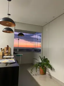 Imagem 3 - Apartamento em Residencial Lago Azul, Uberlândia - MG