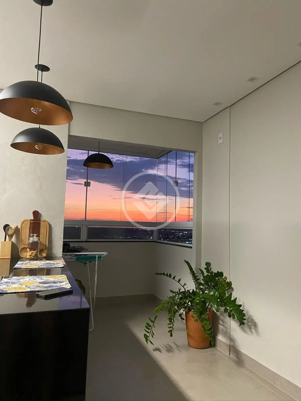 Imagem 3 - Apartamento em Residencial Lago Azul, Uberlândia - MG